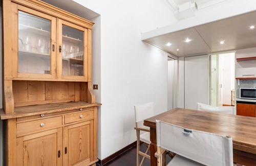 San Marco Apartment | Brera Escape! Exclusive Roomy Flat