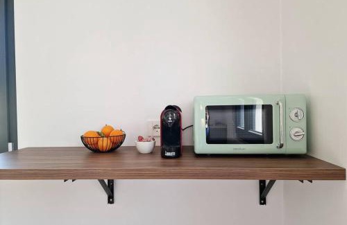 Mompiano Apartment | Brescia Vibes