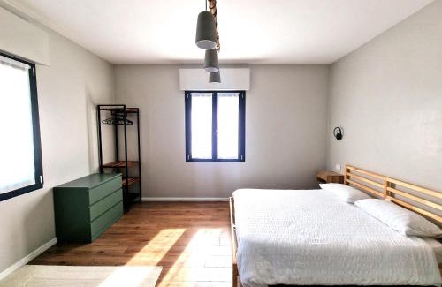 Mompiano Apartment | Brescia Vibes