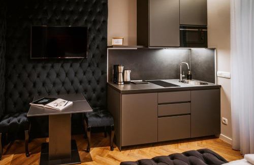 Ljubljana Apartment | Bresidence Apartments with free private parking