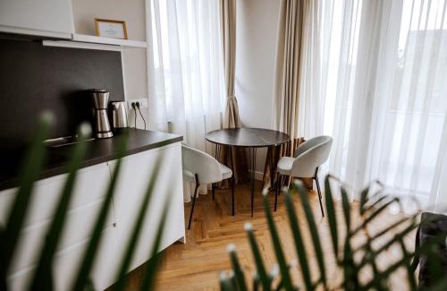 Ljubljana Apartment | Bresidence Apartments with free private parking