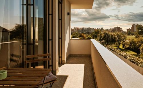 Ljubljana Apartment | Bresidence Apartments with free private parking