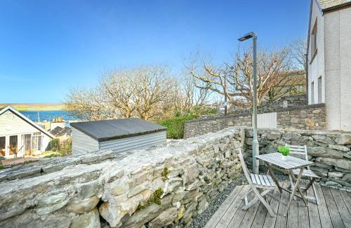 Lerwick House | Bressay View, Shetland Islands