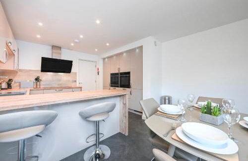 Lerwick House | Bressay View, Shetland Islands