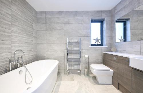 Lerwick House | Bressay View, Shetland Islands