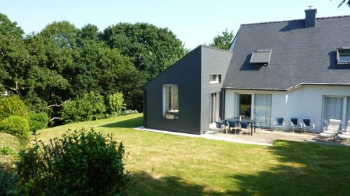 Lambezellec Bed & Breakfast | brest chambres d'hôtes