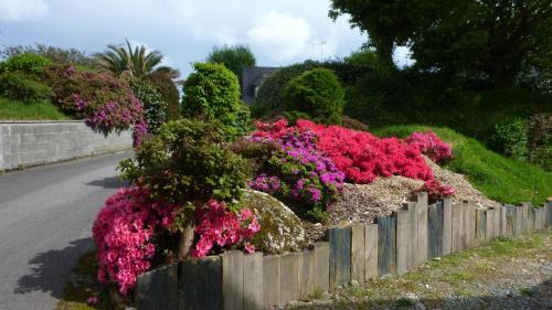 Lambezellec Bed & Breakfast | brest chambres d'hôtes