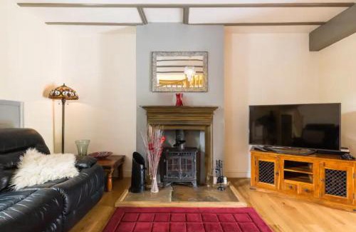 Bretforton House | Bretforton Holiday Home