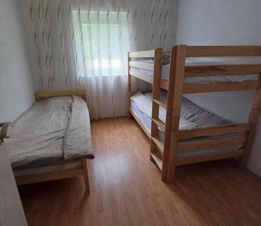 Vusanje Apartment | Breti's GuestHouse