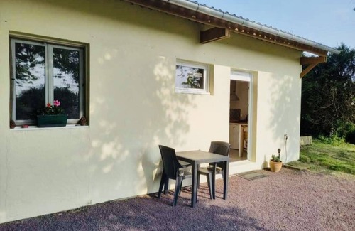 Quemper-Guezennec House | Breton cottage