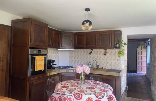 Lanmodez House | Breton family farmhouse 5 minutes from the sea on foot - calm, nature, authenticity