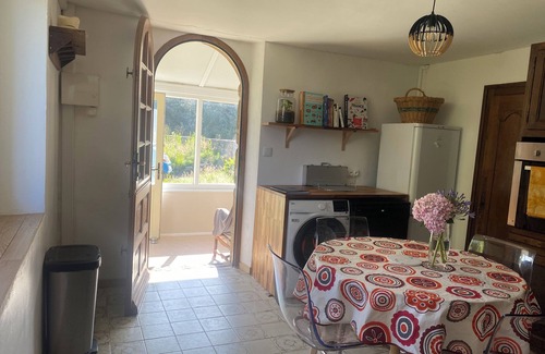 Lanmodez House | Breton family farmhouse 5 minutes from the sea on foot - calm, nature, authenticity