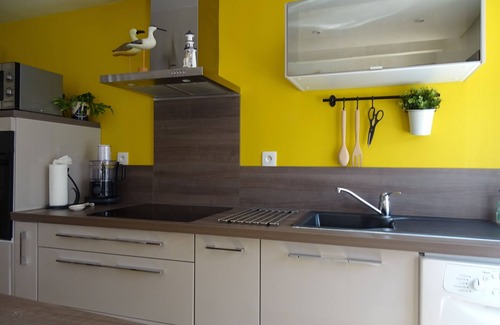 Landebia House | BRETON HOUSE 4 PEOPLE