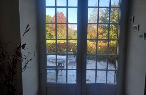 Pleubian House | Breton house full of character, in a calm area, surrounded by greenery