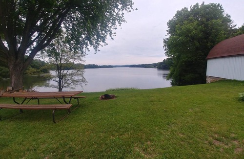 Eau Galle House | Brett's on the Lake