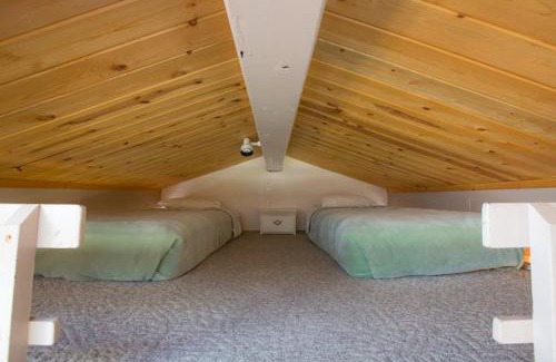 Glenwood Springs Apartment | Brettelberg Slopeside Condos E9