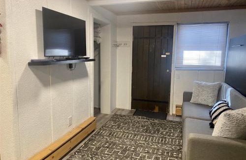 Glenwood Springs Apartment | Brettelberg Slopeside Condos B5