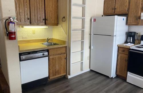 Glenwood Springs Apartment | Brettelberg Slopeside Condos A6