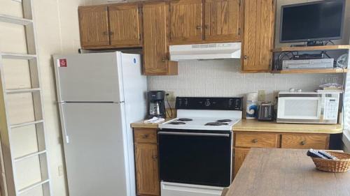 Glenwood Springs Apartment | Brettelberg Slopeside Condos A6