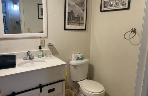 Glenwood Springs Apartment | Brettelberg Slopeside Condos A6