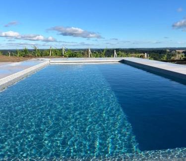 Welten Villa | Bretterbude Steiermark