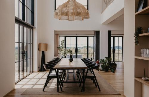Welten Villa | Bretterbude Steiermark
