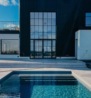 Welten Villa | Bretterbude Steiermark
