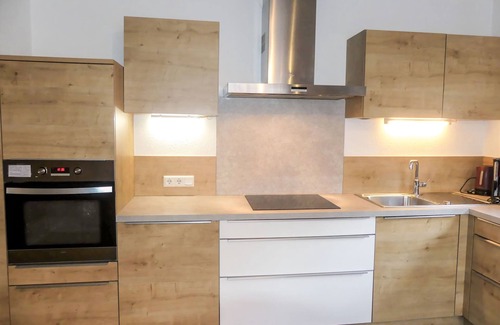 Strass im Zillertal Apartment | Brettfall Blick by Interhome