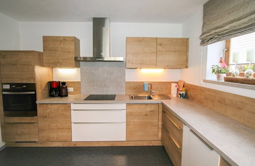 Strass im Zillertal Apartment | Brettfall Blick by Interhome