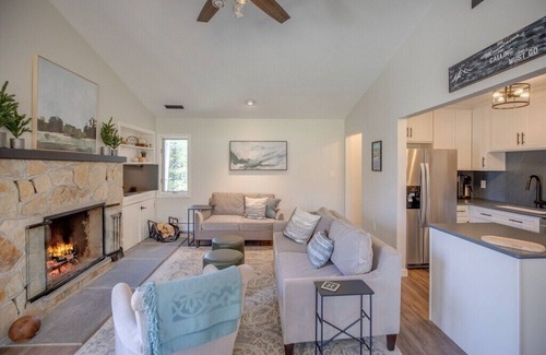 Bretton Woods Condo | Bretton Woods, NEW Ski In/Out | Fireplace GameRoom