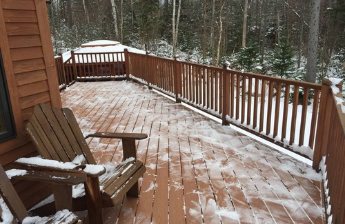 Bretton Woods House | Bretton Woods Ski Area, Spacious and Private home, Parking and Mountain Views