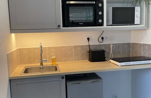 La Mure Apartment | Breuil Station, Apartment Quai 3