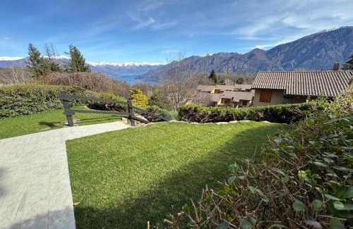 Civenna House | Breva's Flat near Bellagio