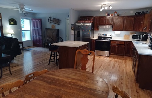 Cedar Mountain House | Brevard, DuPont State Forest, Pretty Place, Waterfalls and Mountain Biking