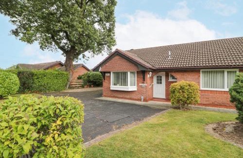 Rhyd-y-foel House | Breve Rest