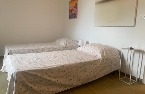 Santhia House | Breve Sosta