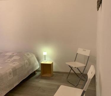 Santhia House | Breve Sosta