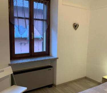 Santhia House | Breve Sosta
