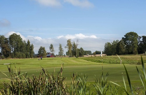 Karlsborg Hotel | Breviken Golf & Hotell