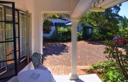 Pietermaritzburg Bed & Breakfast | Brevisbrook B&B