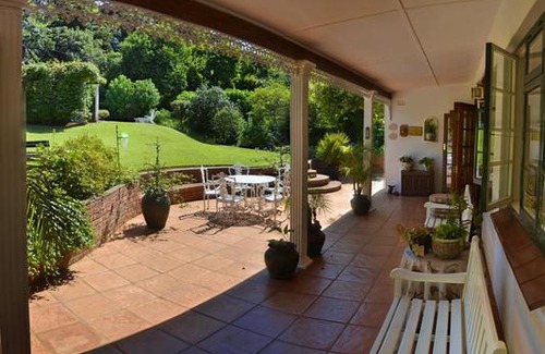 Pietermaritzburg Bed & Breakfast | Brevisbrook B&B