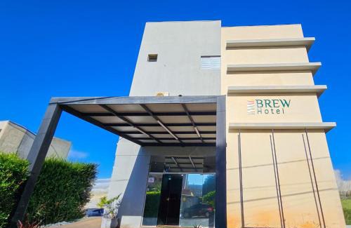 Ribeirao Preto Apartment | Brew Hotel