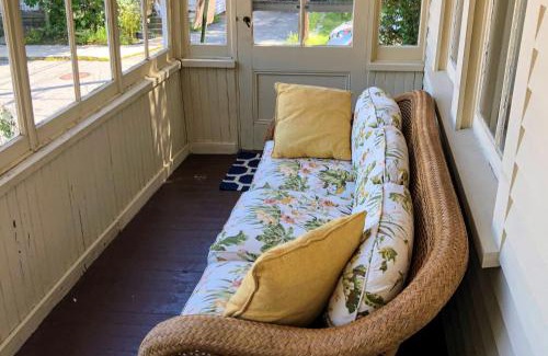 Bar Harbor House | Brewer Cottage