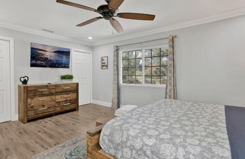 Big Bear House | Brewer Escape #609