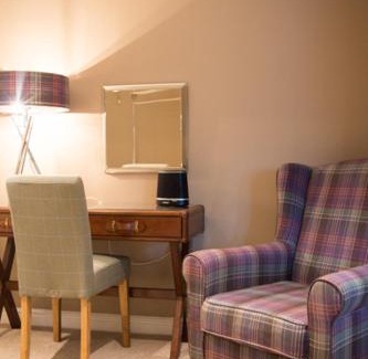 Foolow House | Brewer's Cottage - Brosterfield Farm