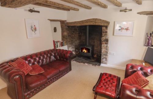 Kings Nympton House | Brewers Cottage