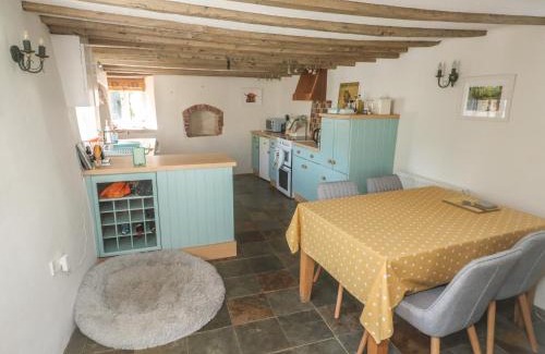 Kings Nympton House | Brewers Cottage