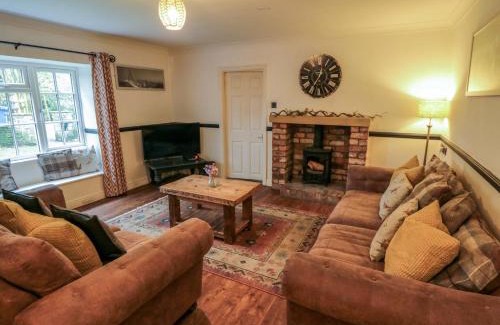 Cropton House | Brewers Cottage