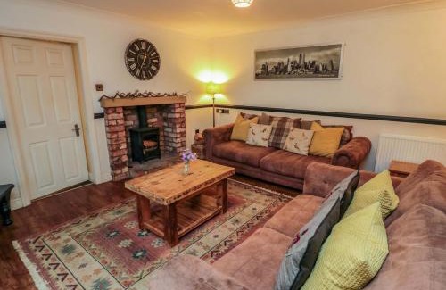 Cropton House | Brewers Cottage