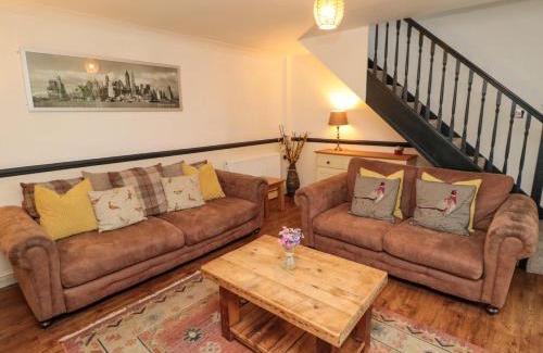 Cropton House | Brewers Cottage